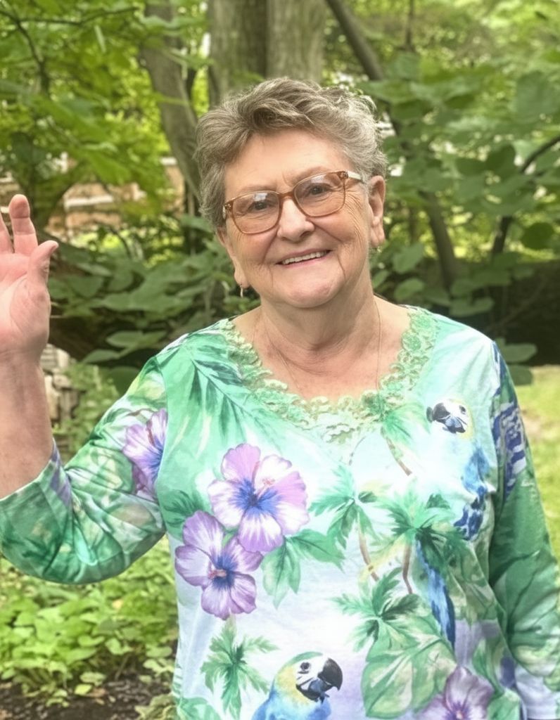 Rose Marie Grable