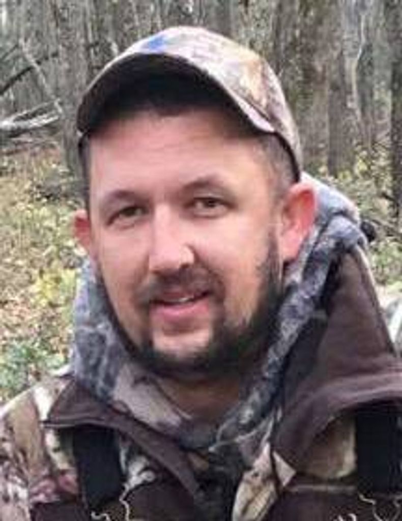 Derrick W. Berhow Profile Photo