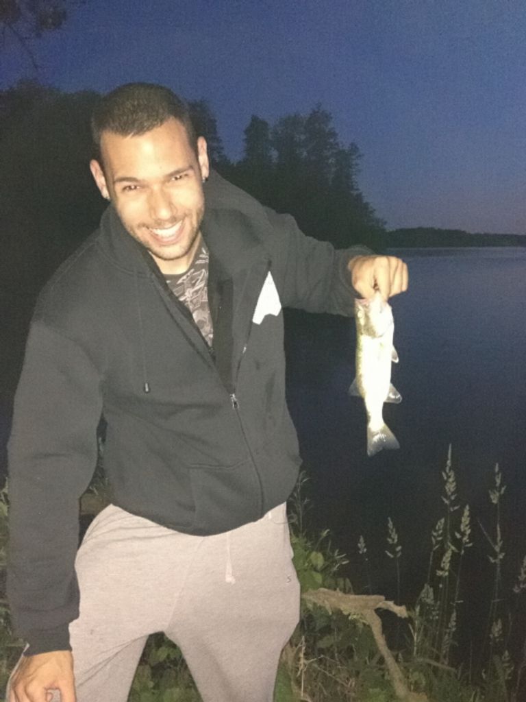 Daniel James Maiorana