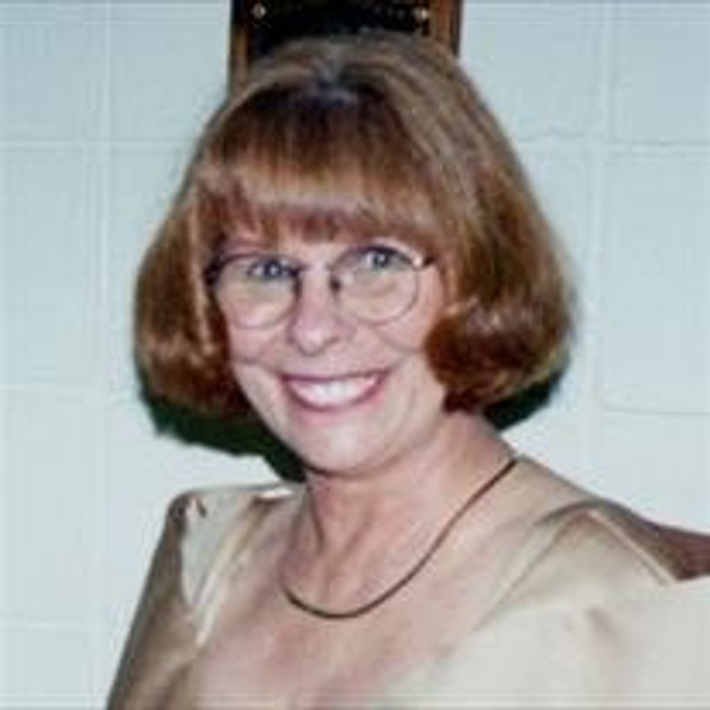 Judy Deen