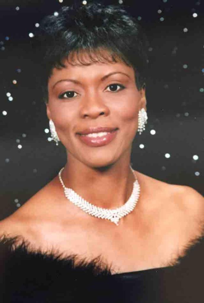 Kathryn  R. Henry