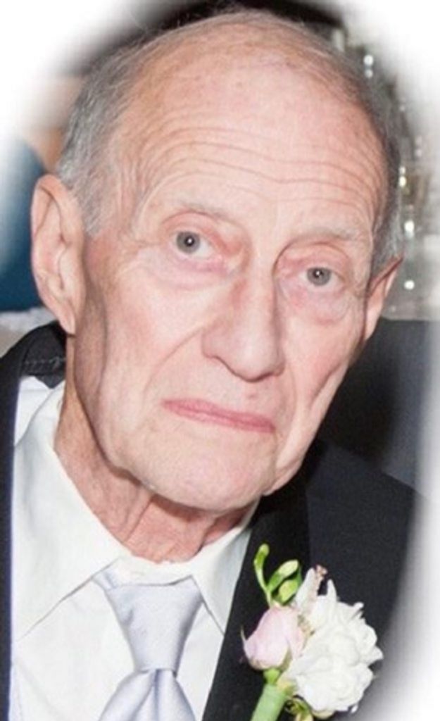 Daniel S. Kuzdro