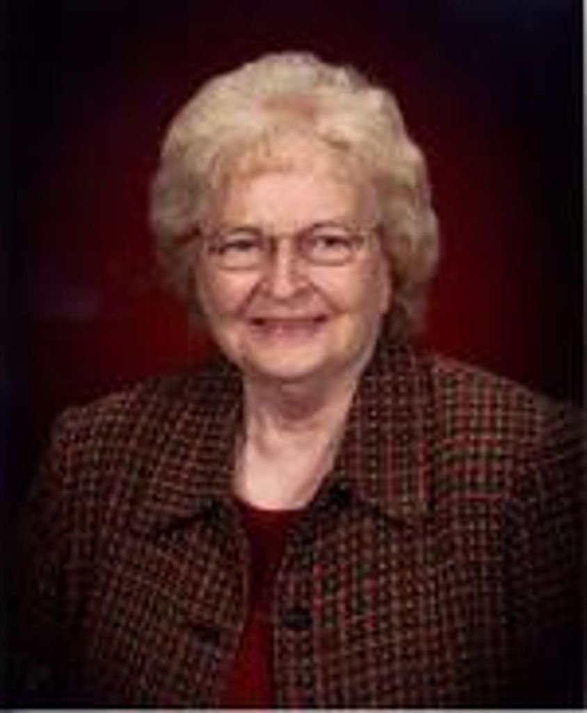 Geraldine "Gerry" Brua