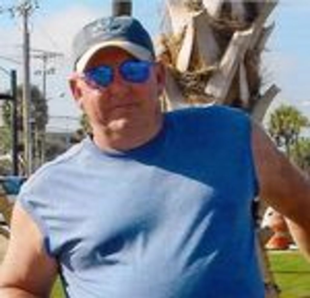 Johnny Lee Reynolds