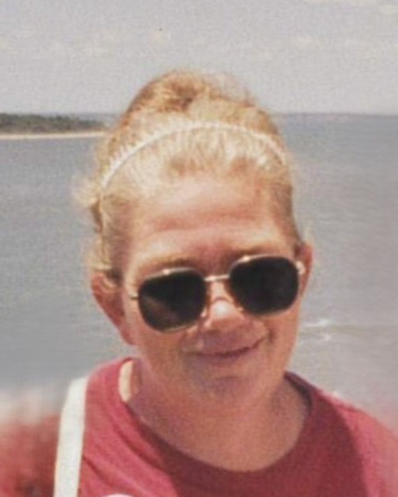 Vicki Ray Watson