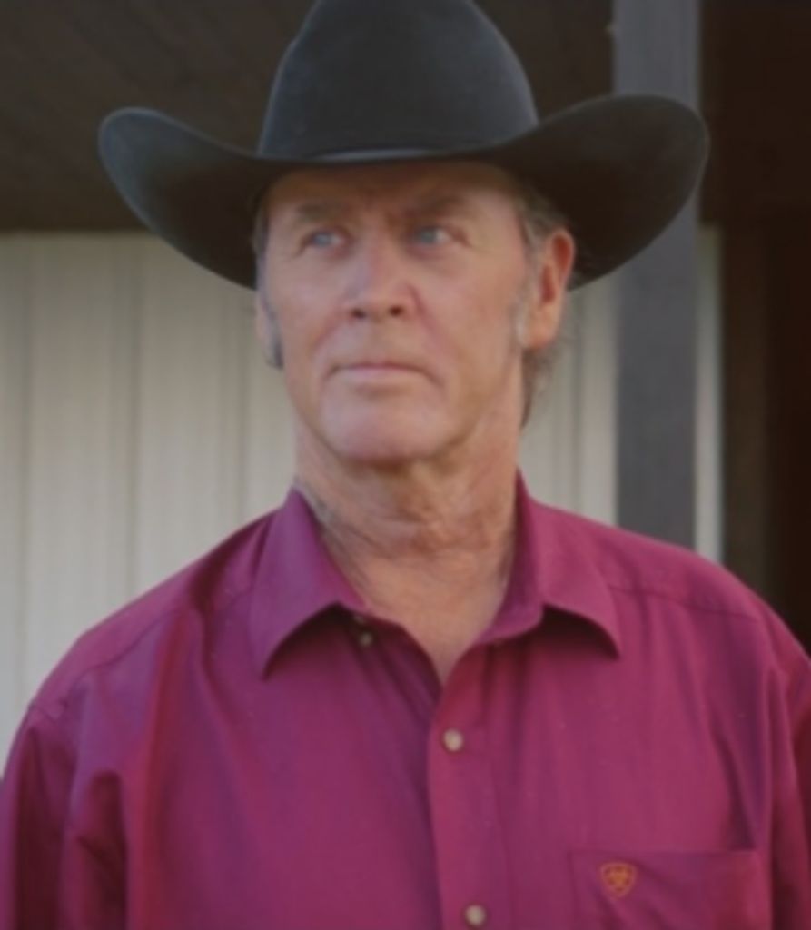 Billy Moore Profile Photo