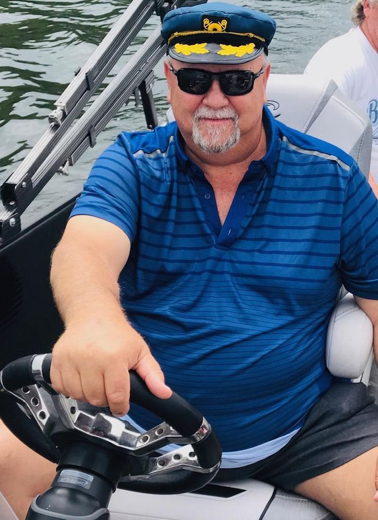 Randy Henry Plueger Profile Photo