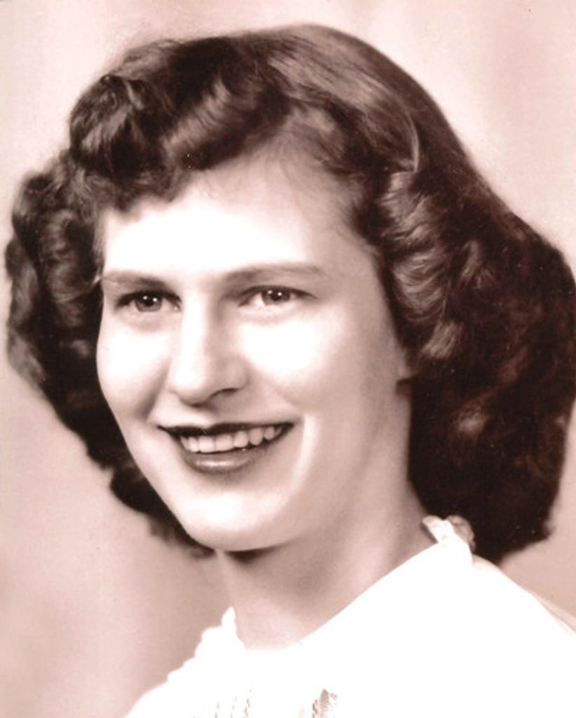 Lonita M. "Nita" Staples