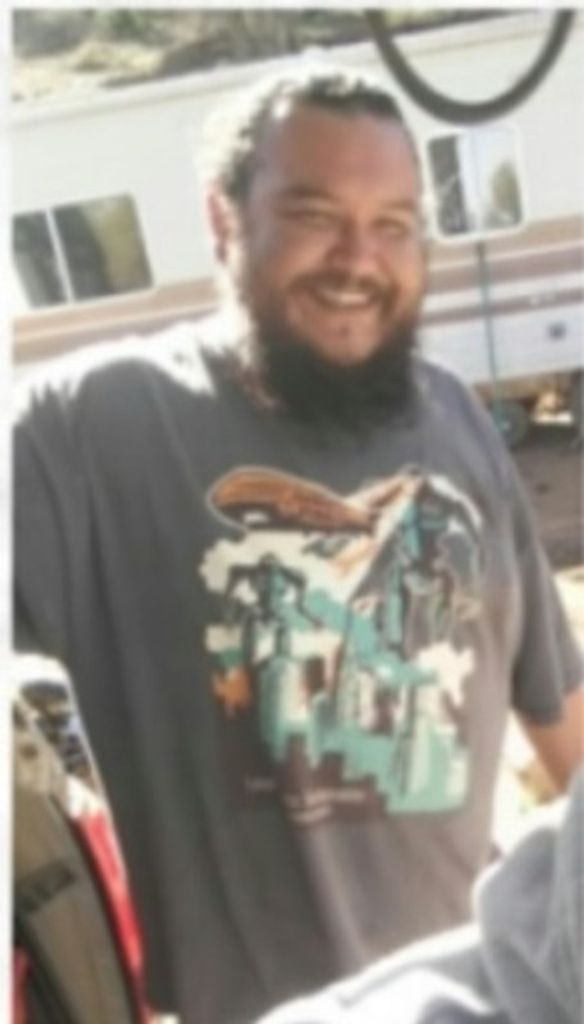 Vernon Lopez, Jr. Profile Photo