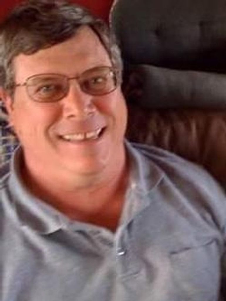 James Robert Forbis Profile Photo