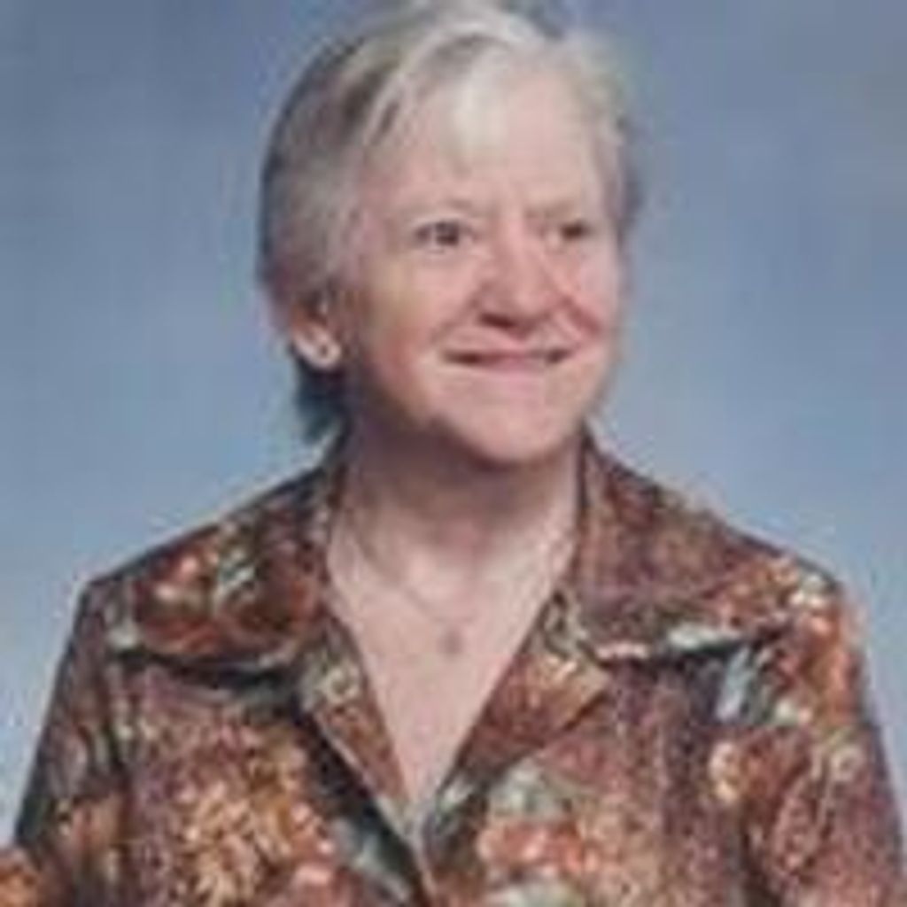 Doris Cunningham
