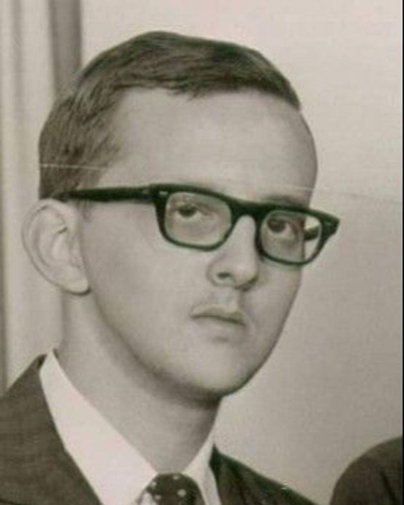 Richard Byrd Sweitzer