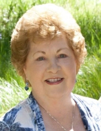 Betty Ann Rhine Profile Photo