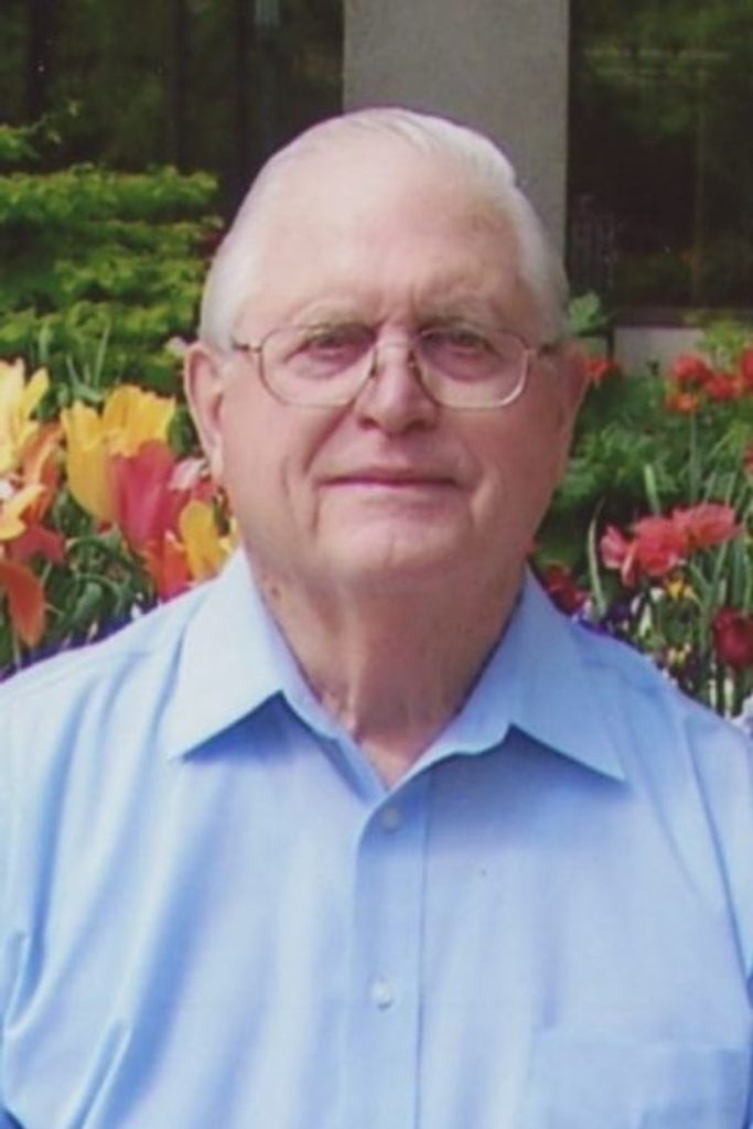 Donald Thomas Millett
