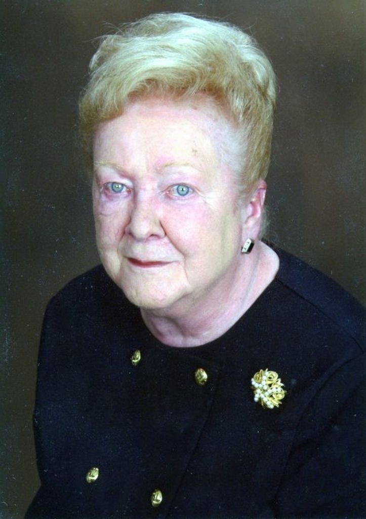 Marjorie D. Christopher