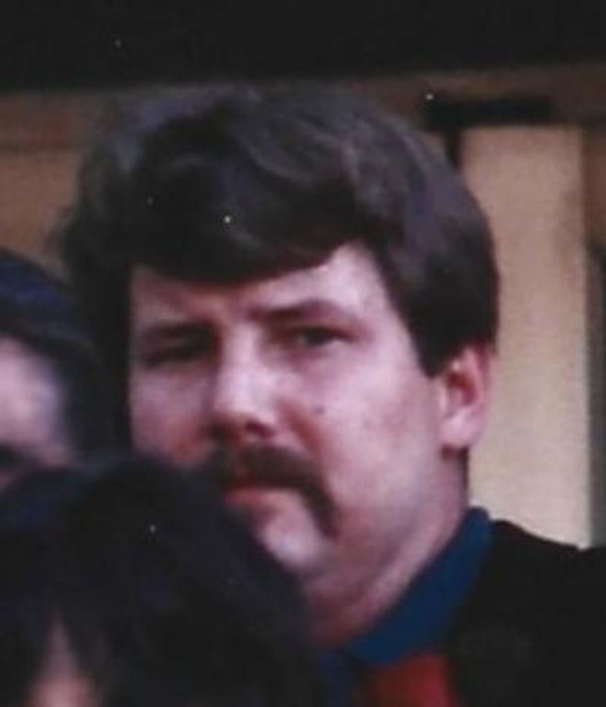 Kerry M. Rollason Profile Photo