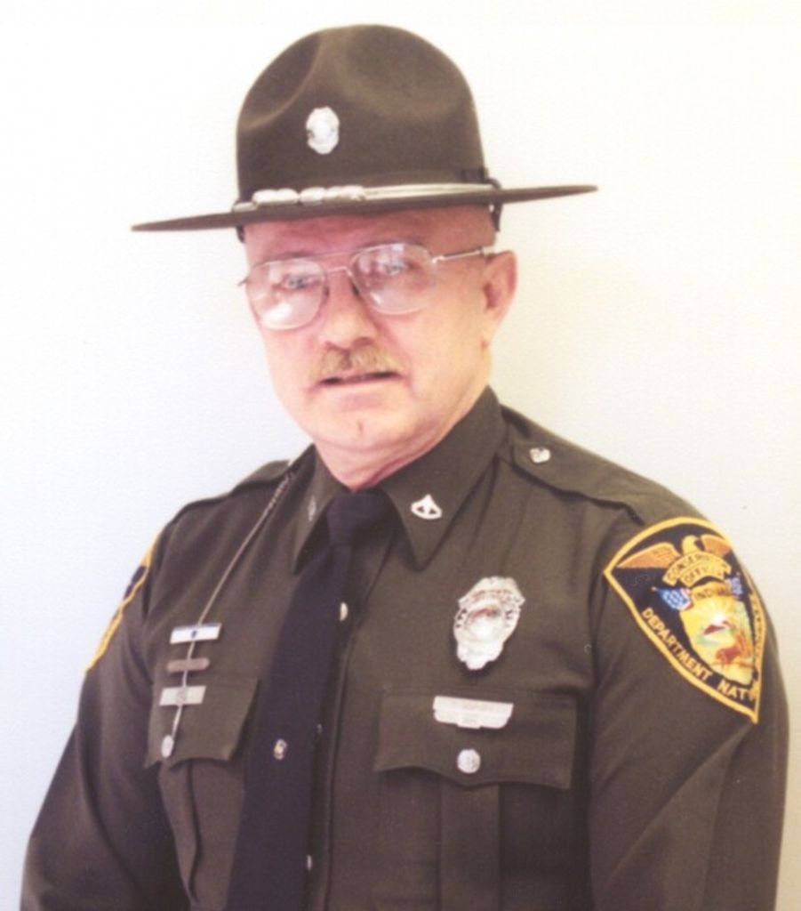 Tom Edward Boruff