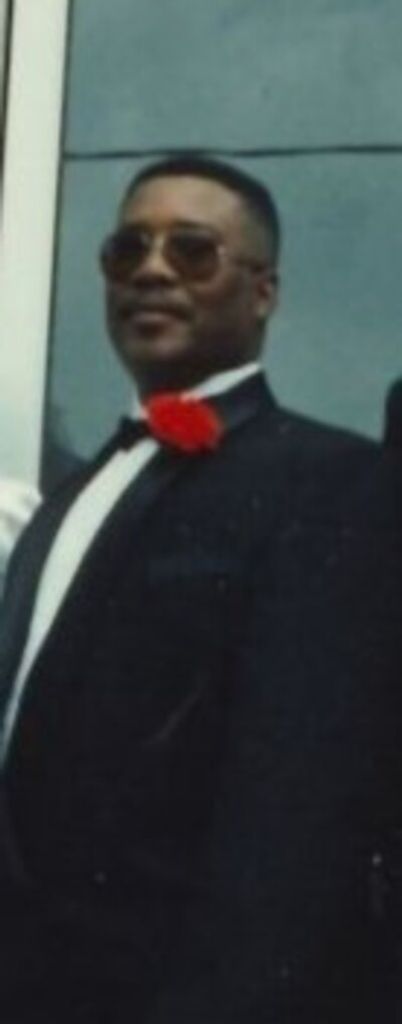 Robert Lamont Branson Profile Photo