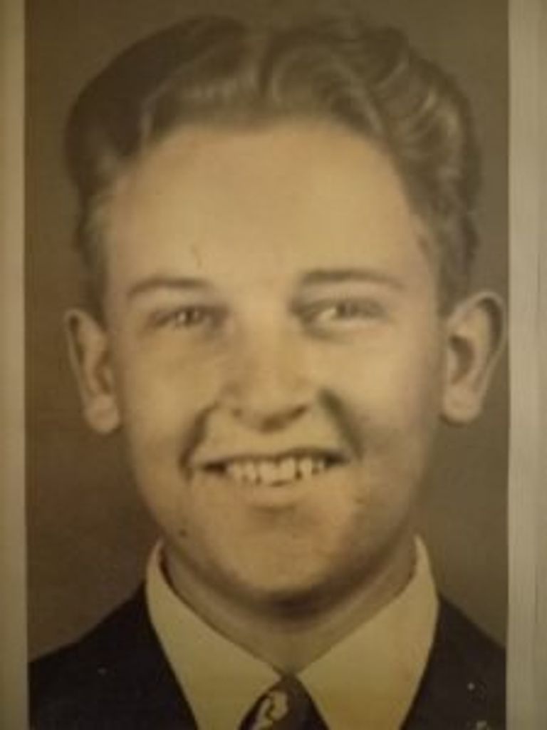 James Dale Fowler Profile Photo