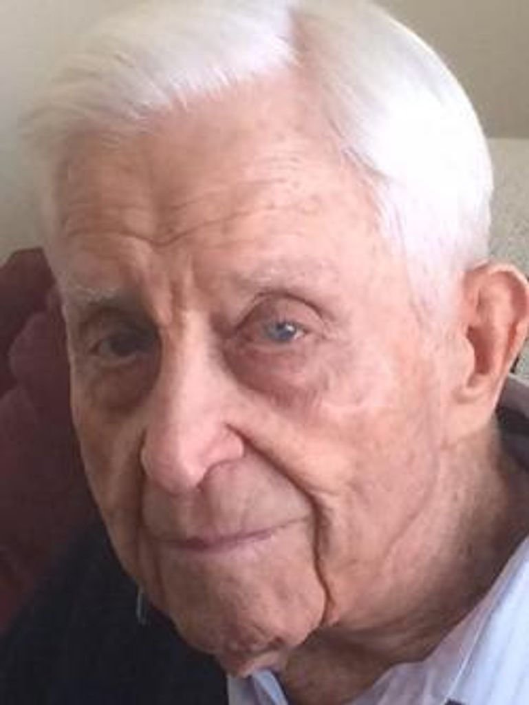 Charles F. Cox Jr.