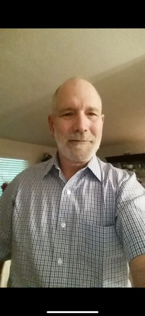Ernest Mike Whitaker Profile Photo