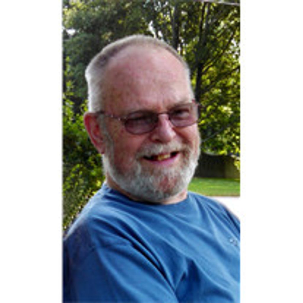 Lawrence "Larry" A. Wiggin