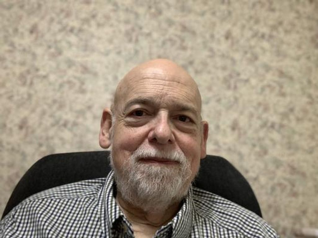 Larry Horace Barnett Profile Photo