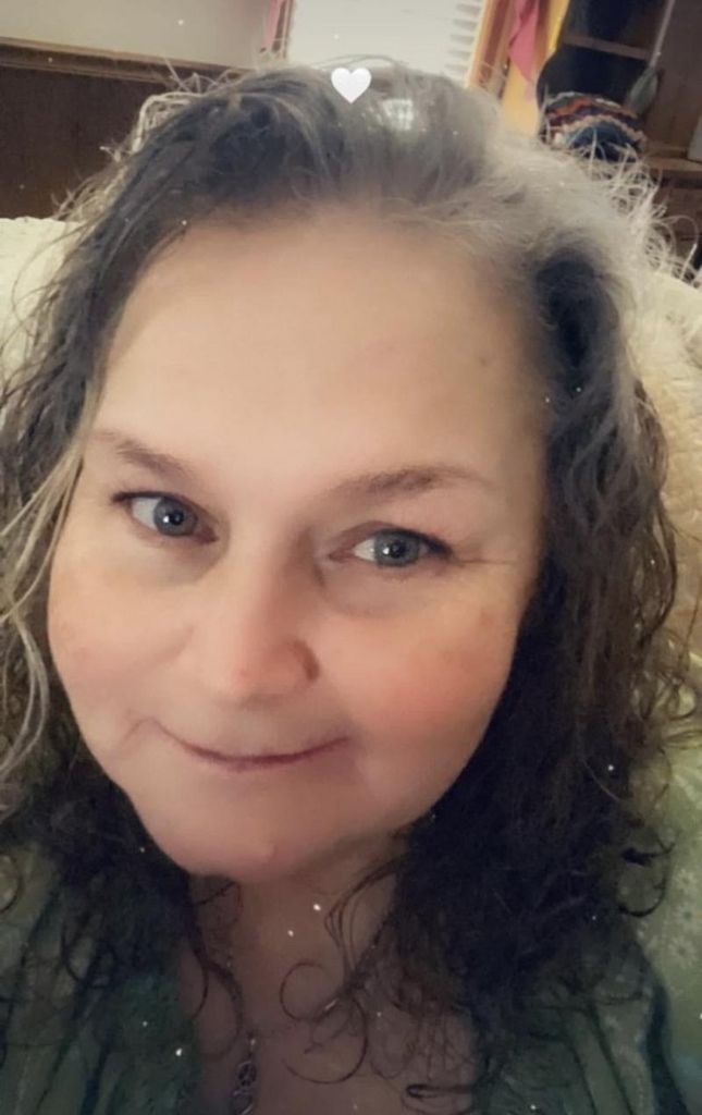 Martha Ann "Cissi" Paradis Profile Photo