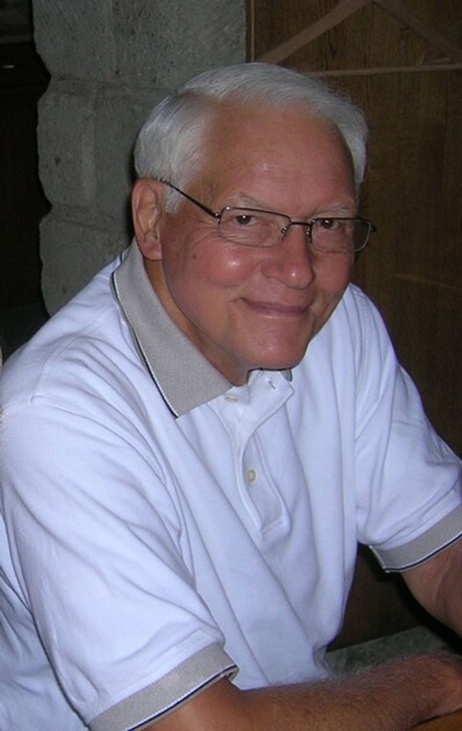 Norman Duane Young Profile Photo