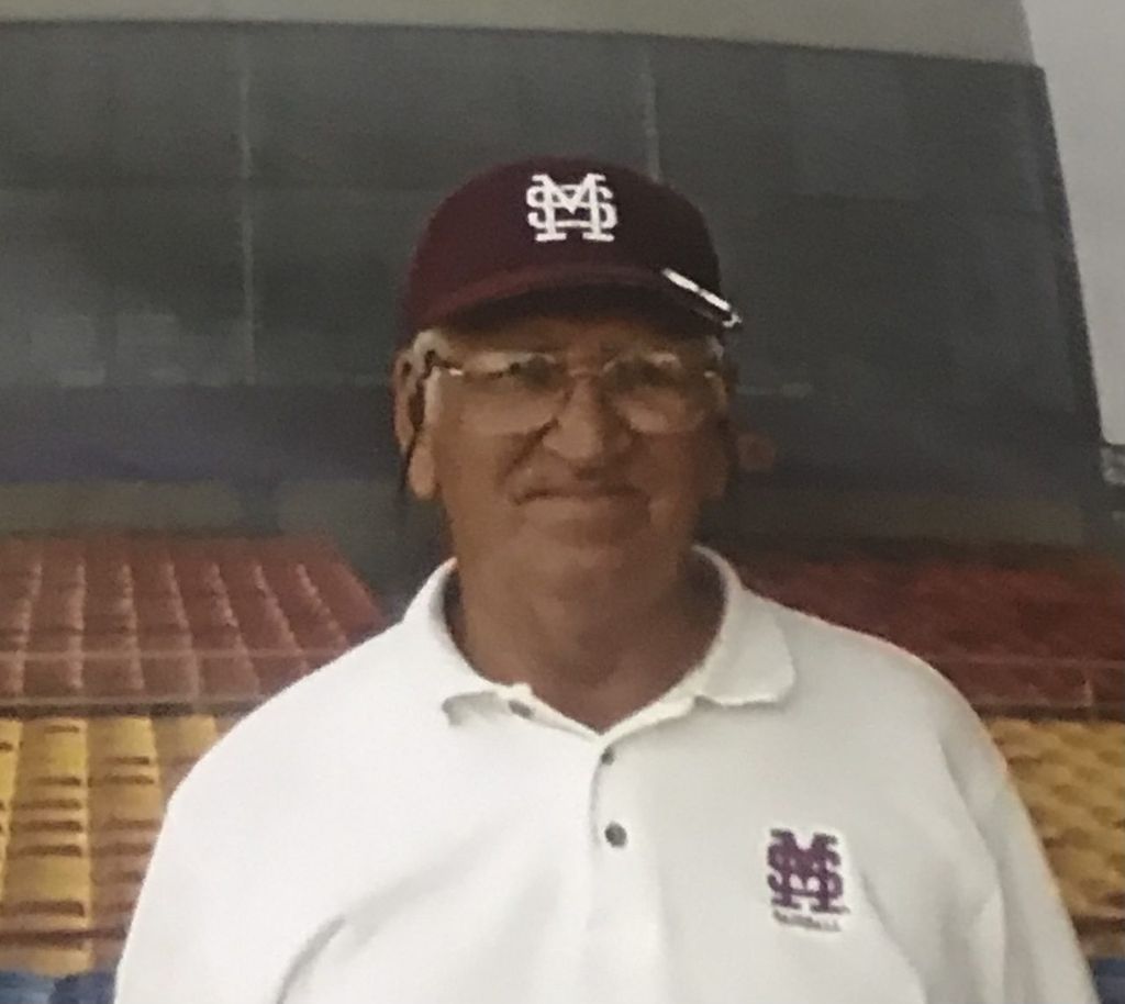 James Darryl Berryhill