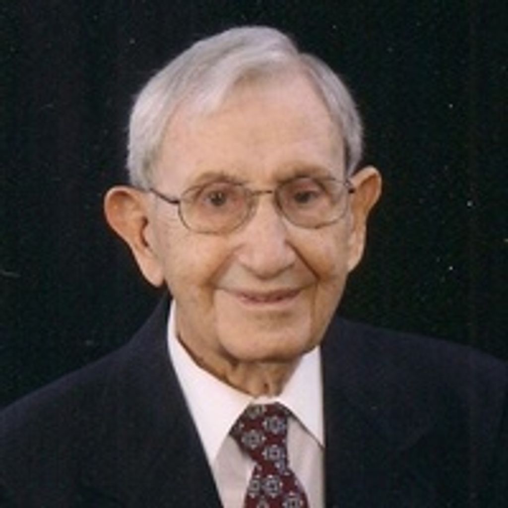 Carter B. "C.B." Moore