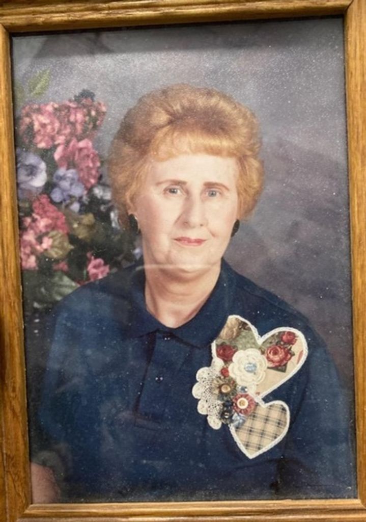 Ernee Lou Mcguire Profile Photo