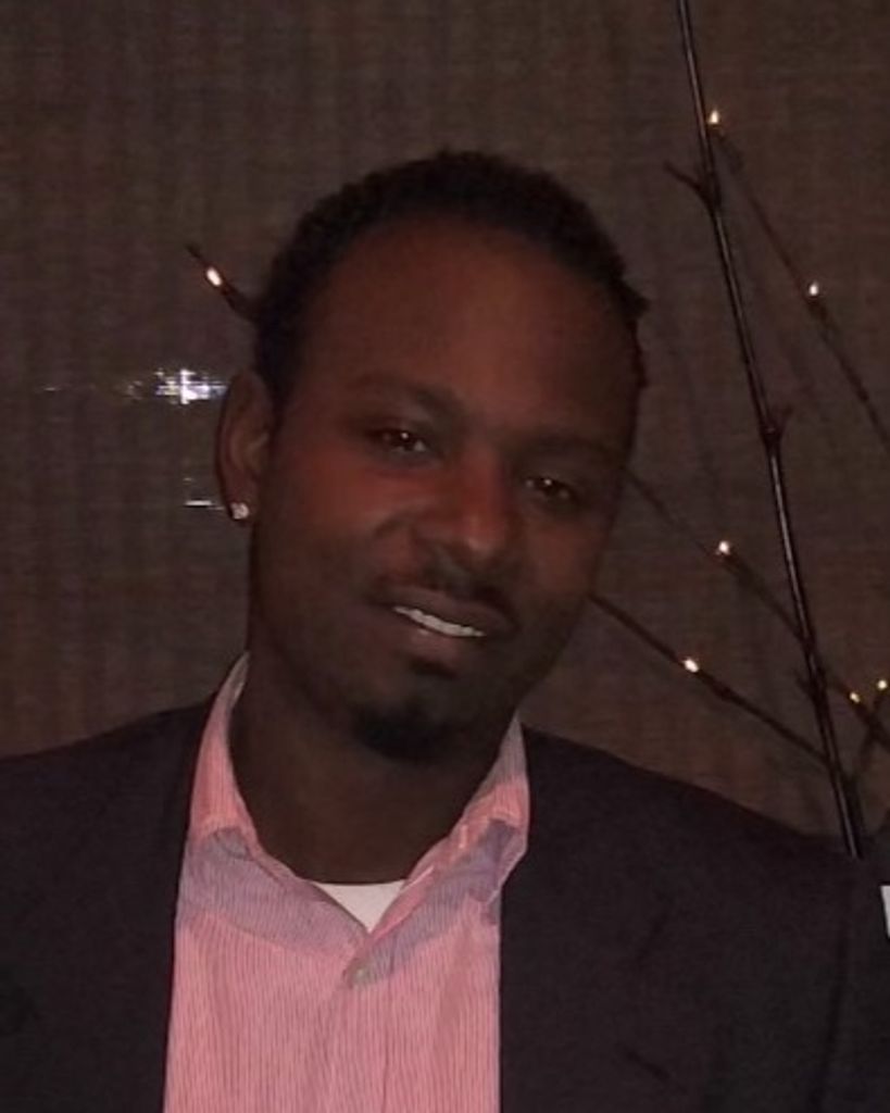 Elijha Mitchell Sr.