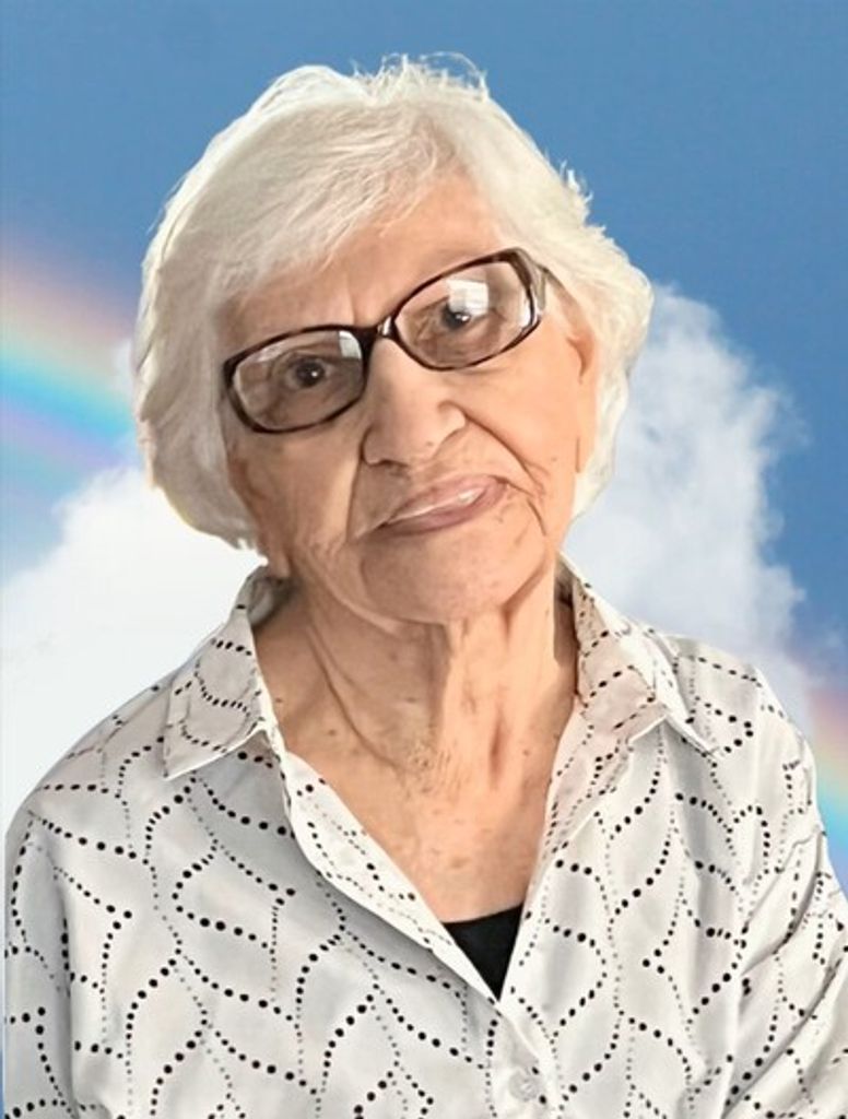 Gloria Gonzales Balderrama Profile Photo