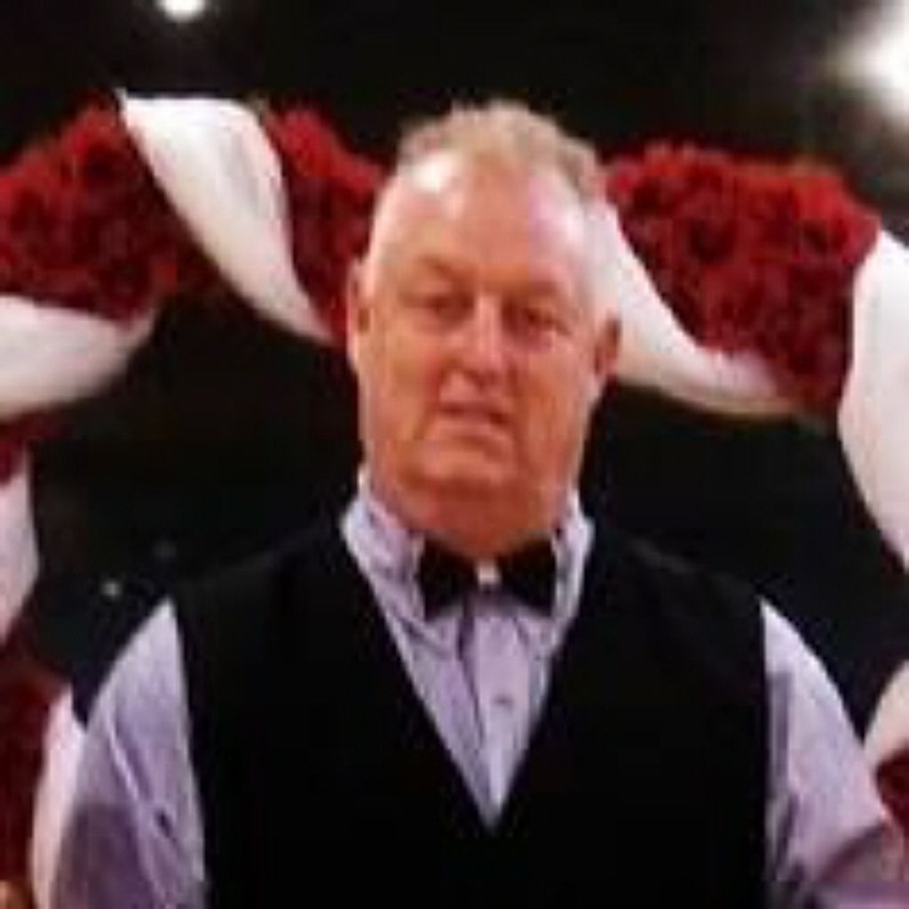 Stuart Lester Houlihan