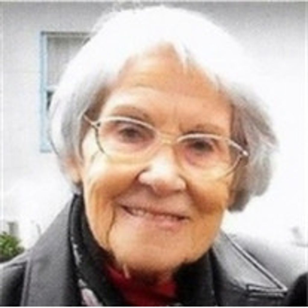 Margaret Allen
