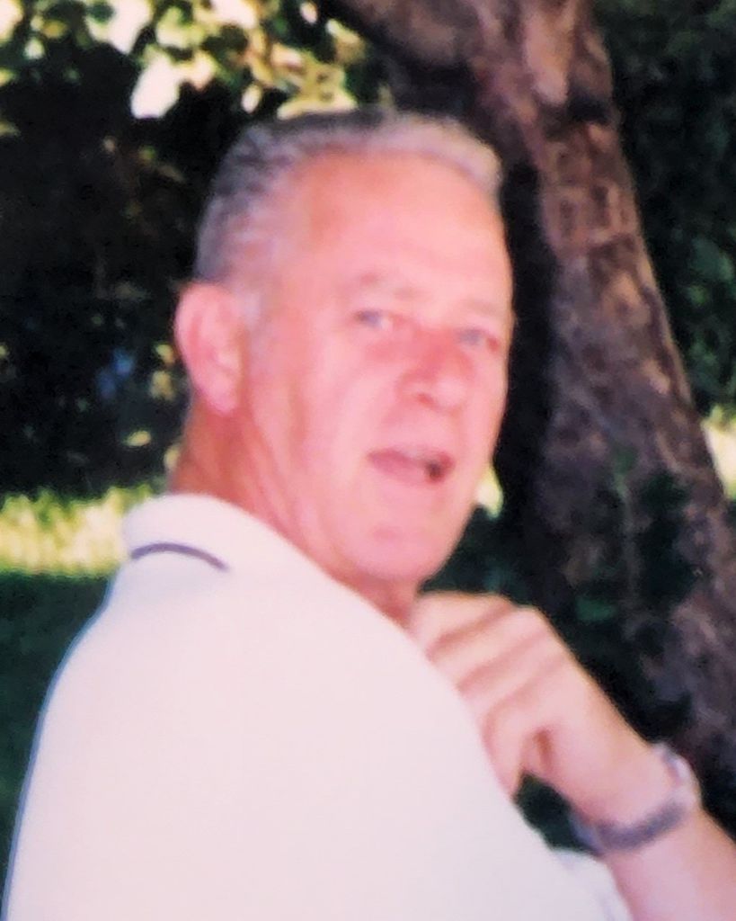 Richard A. Moffitt