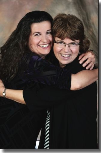 Carole Burnham photo gallery thumbnail 12 of 12