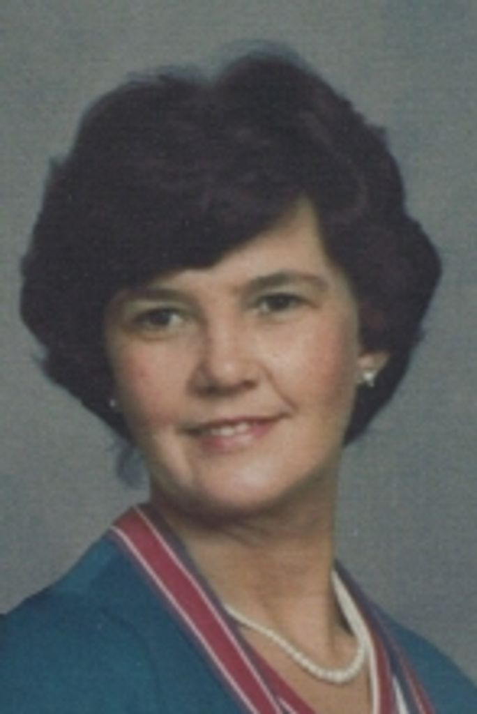 Charlotte Louise Wells