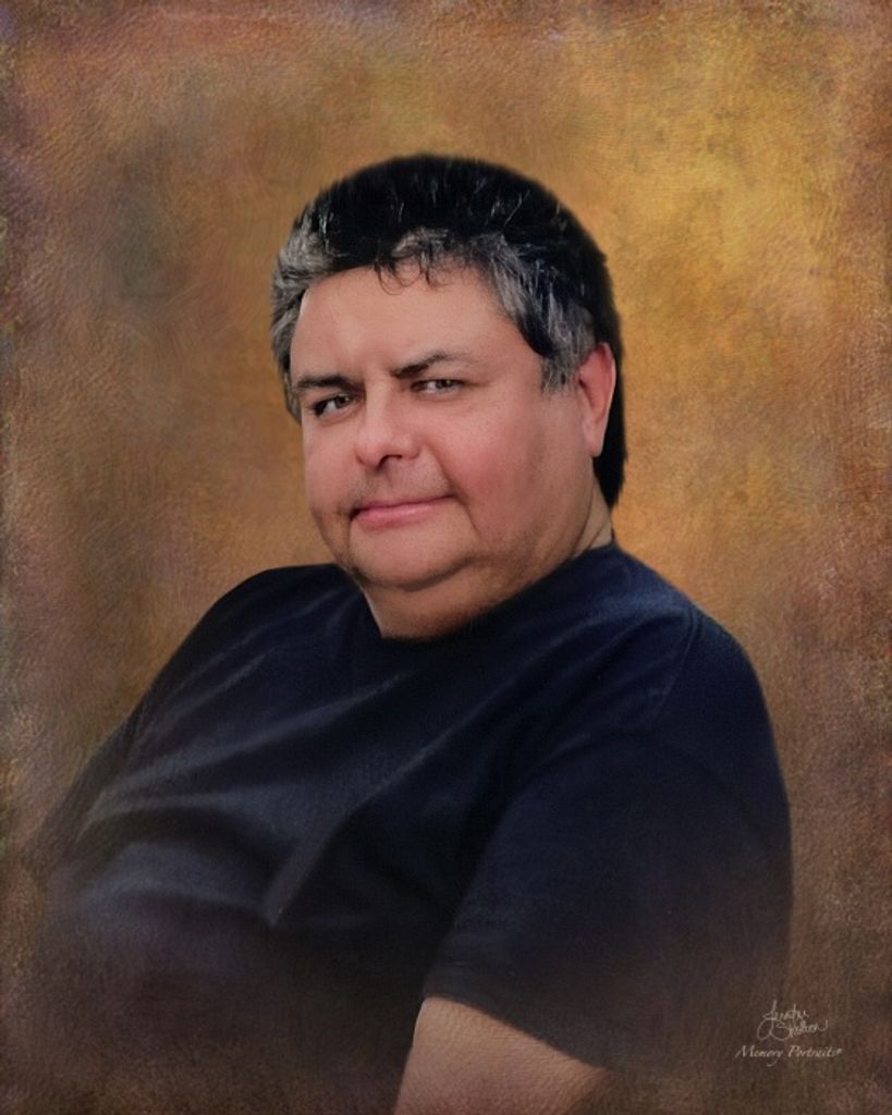 Salomon Apodaca
