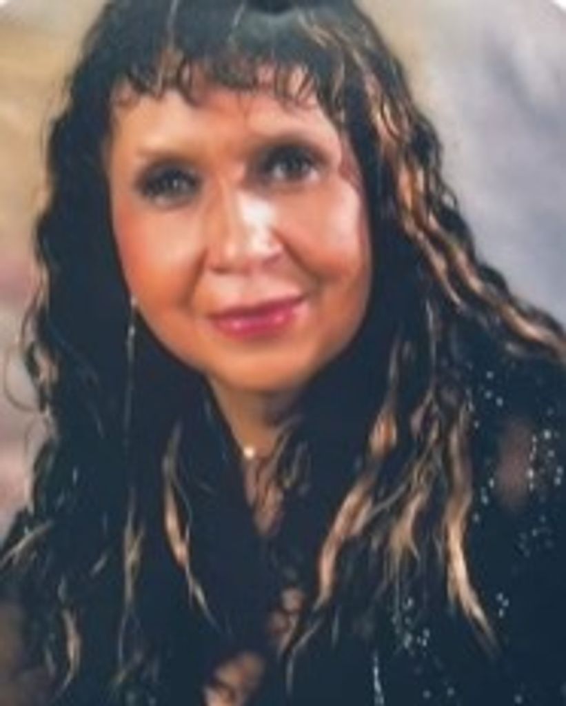 Beverly Jean Lambert