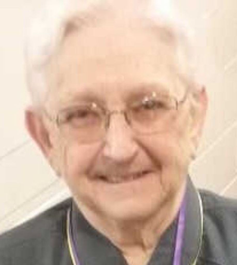 Dolores E. "Dee" Fisher