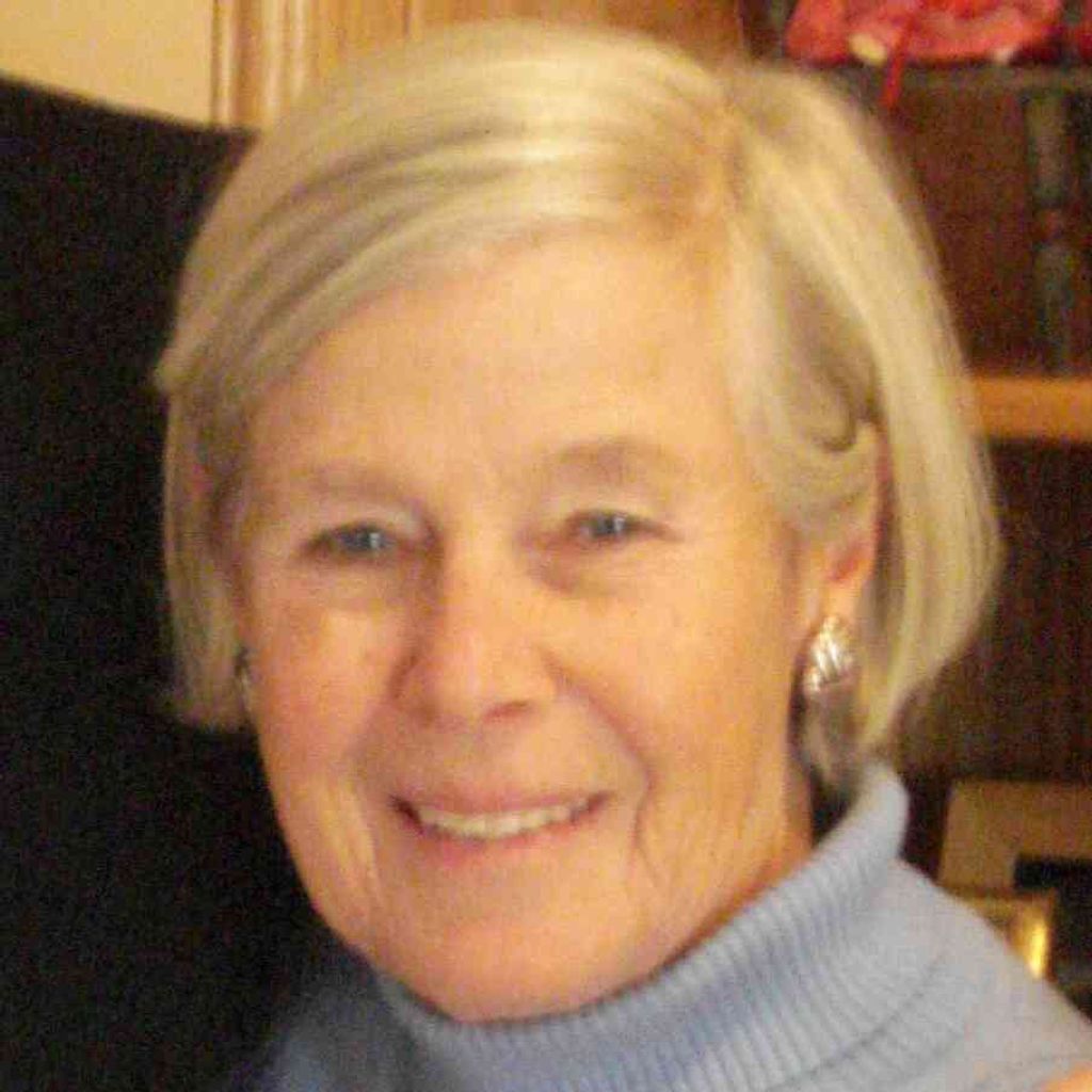 Margret Goodman Profile Photo