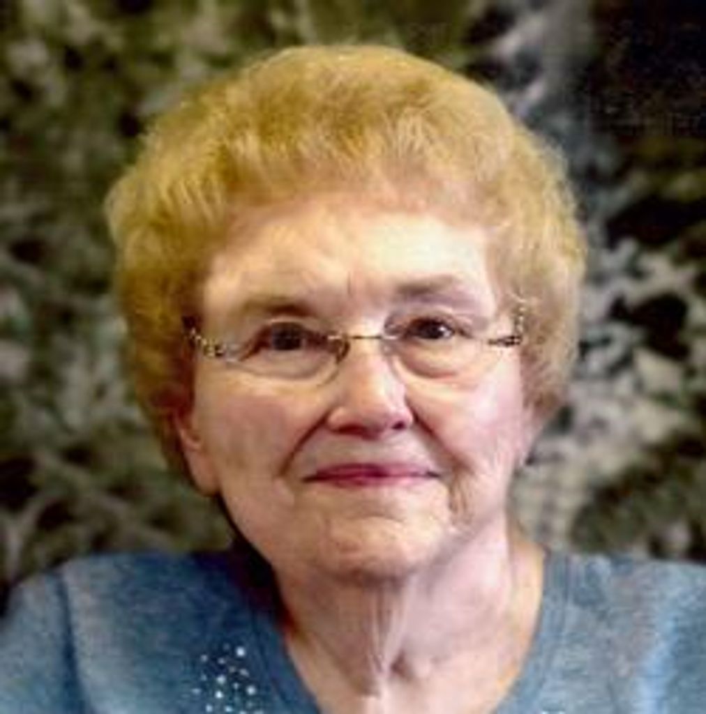 Mary Lou Abramson