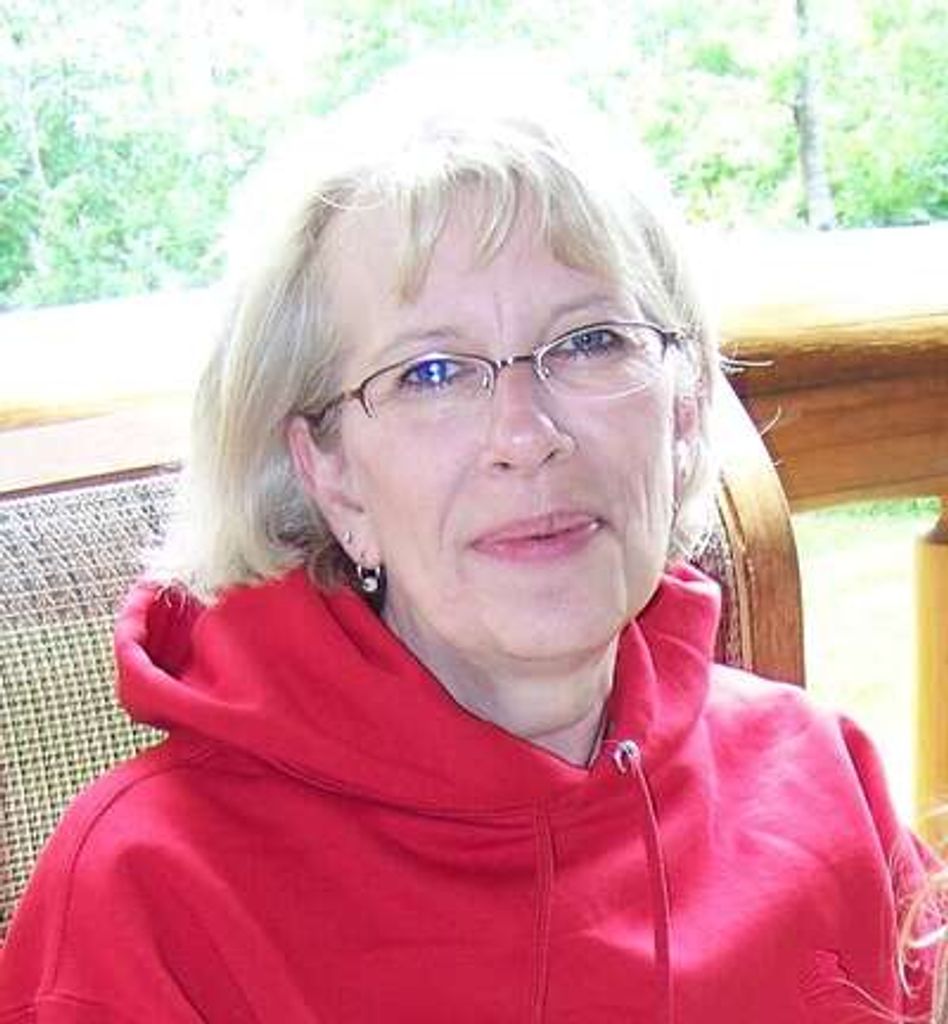 Judith "Judy" A. Purdy