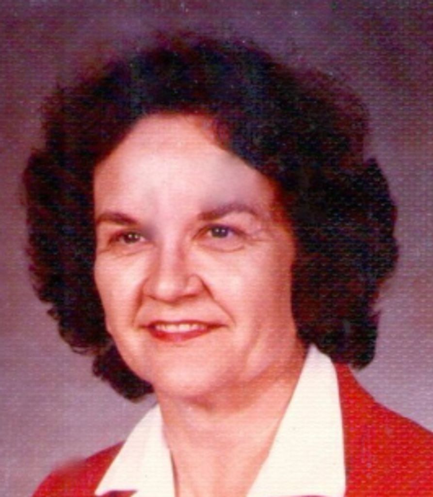 Charlotte  Ann (Sears)  Tange Profile Photo