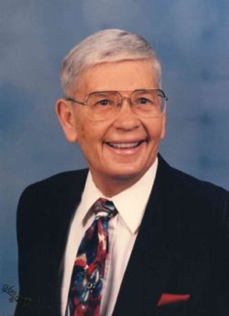 Col. Warren Mansfield Schaub, Retired