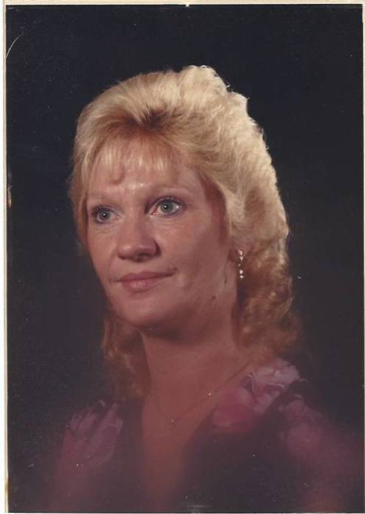 Christy Elaine Cline