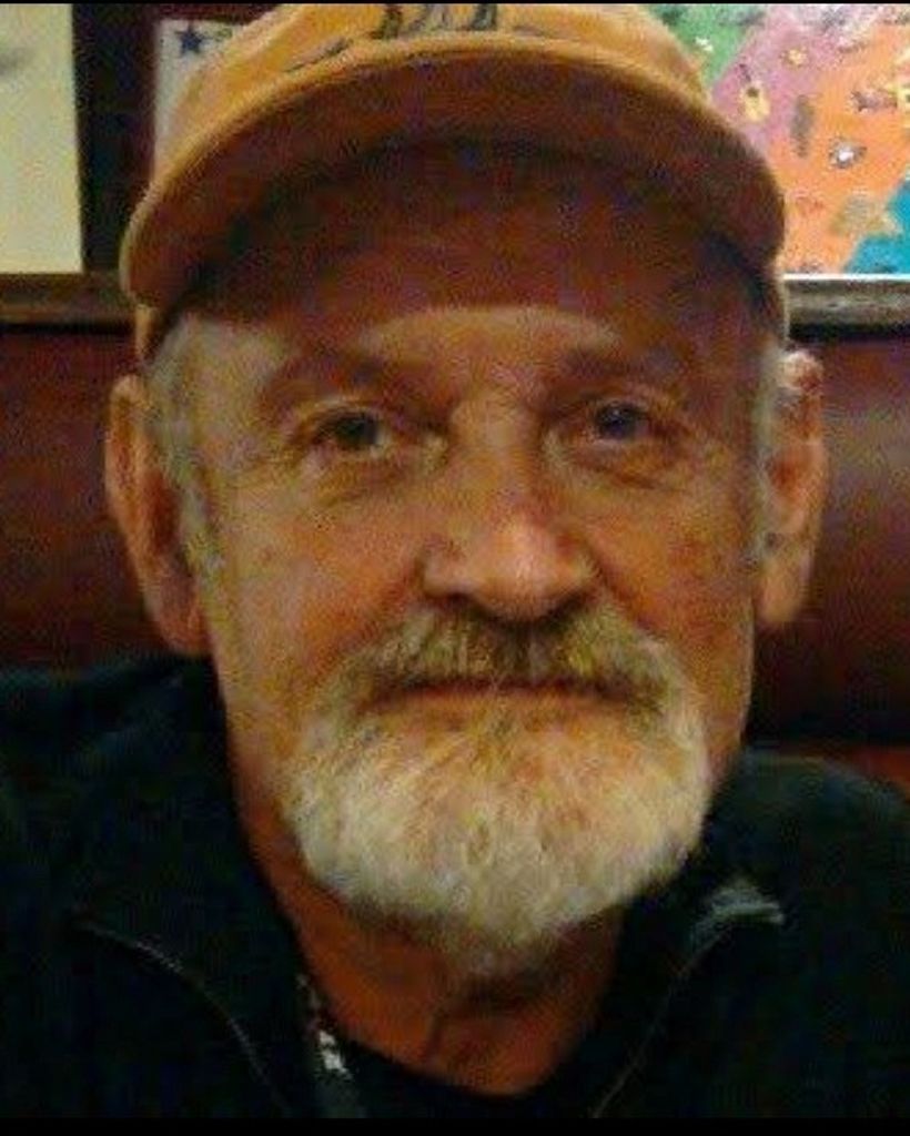 Bogumil Romuald Zacharski Profile Photo