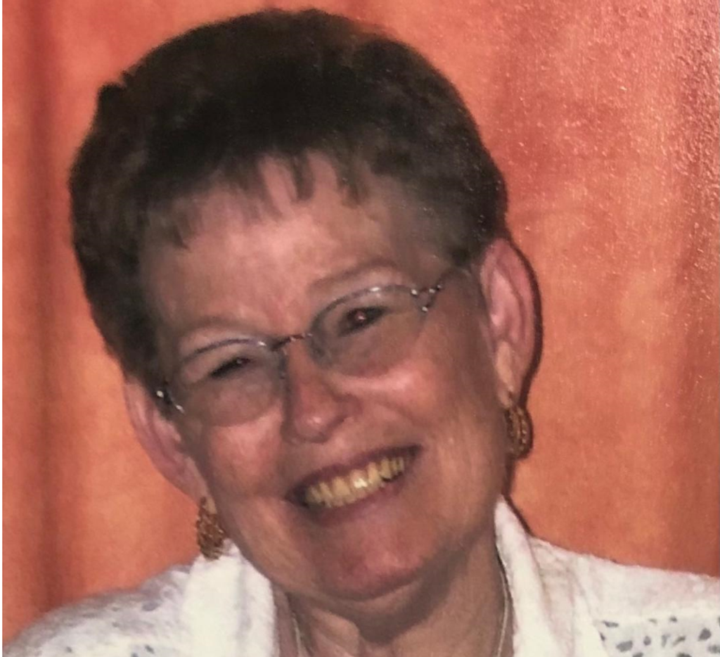 Colleen Elizabeth Carter